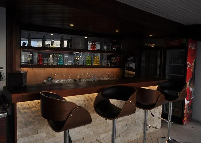 Sole & Ξενοδοχείο 3*